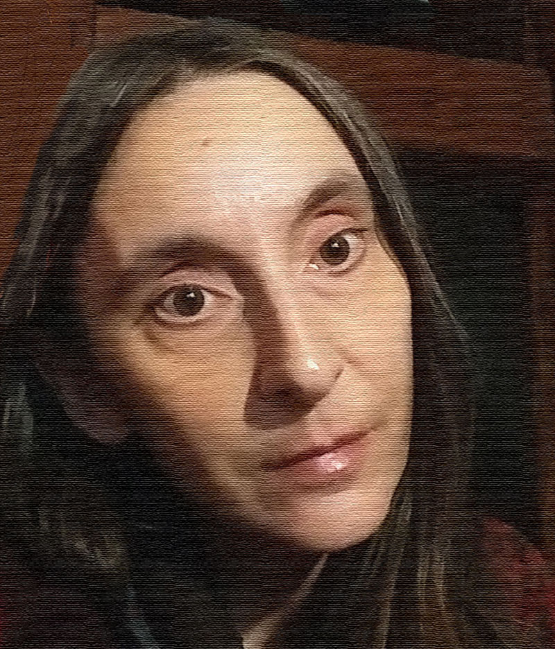 Magali Le Piouff
