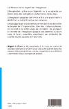 L'imaginaire jusqu'au ciel verso