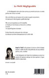 Le Petit Ngligeable verso